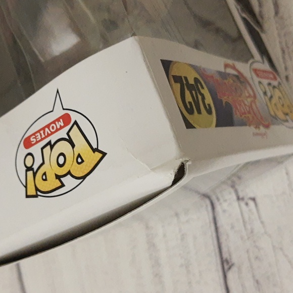 Funko POP Movies The Dark Crystal Chamberlain Skeksis Vinyl Figure - Box Damage - Picture 10 of 14